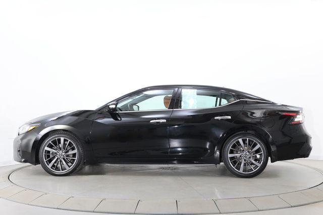 used 2019 Nissan Maxima car, priced at $21,990