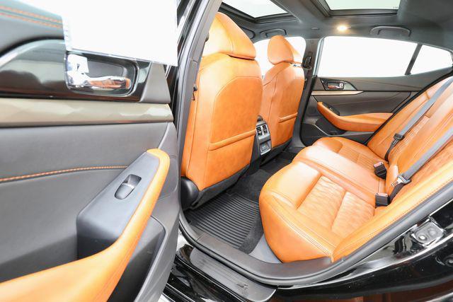 used 2019 Nissan Maxima car, priced at $21,990