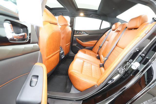 used 2019 Nissan Maxima car, priced at $21,990