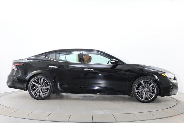 used 2019 Nissan Maxima car, priced at $21,990