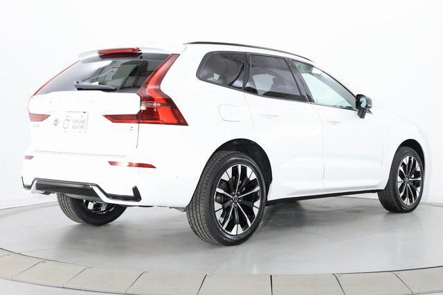 new 2026 Volvo XC60 car, priced at $55,985
