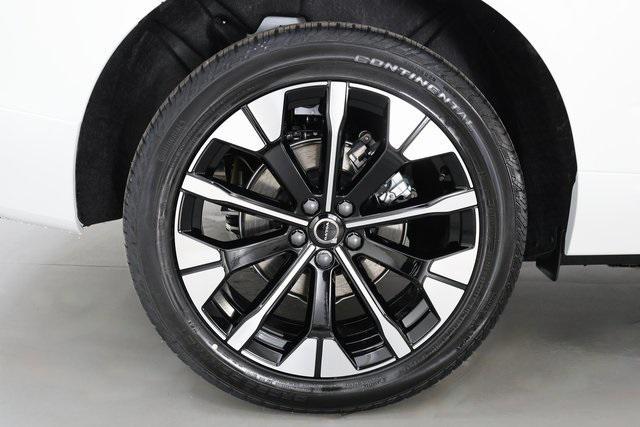 new 2026 Volvo XC60 car, priced at $55,985