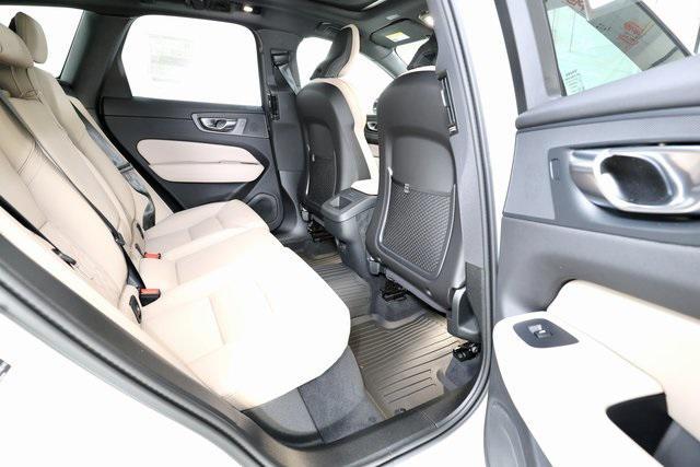 new 2026 Volvo XC60 car, priced at $55,985