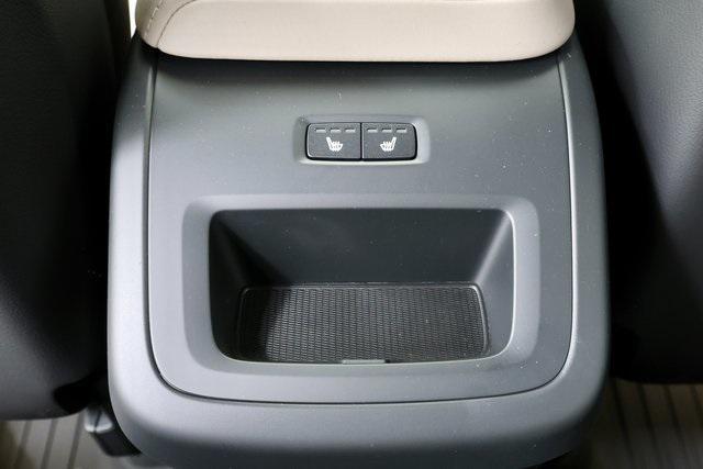 new 2026 Volvo XC60 car, priced at $55,985