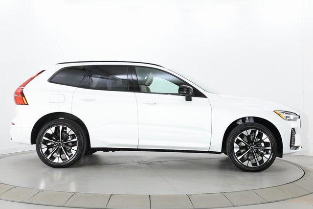 new 2026 Volvo XC60 car, priced at $55,985