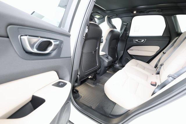 new 2026 Volvo XC60 car, priced at $55,985