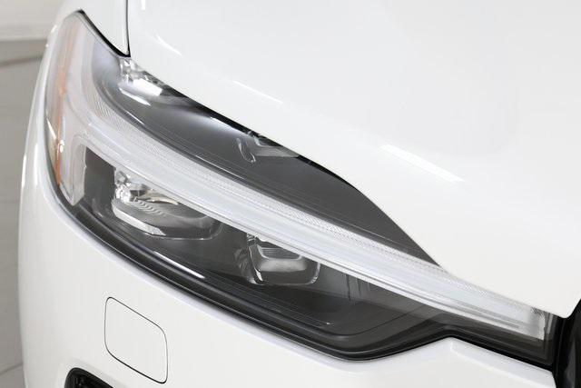 new 2026 Volvo XC60 car, priced at $55,985