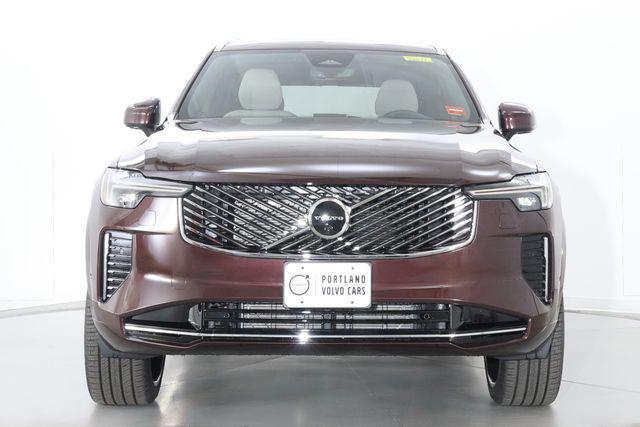 new 2026 Volvo XC90 car, priced at $71,130