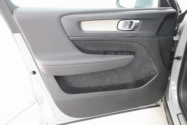 used 2025 Volvo XC40 car, priced at $29,590