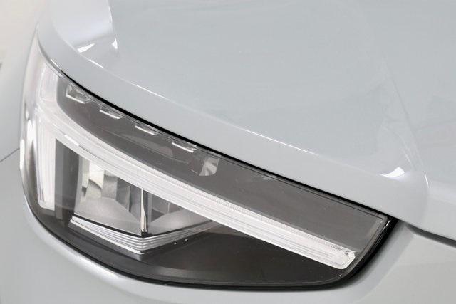 used 2025 Volvo XC40 car, priced at $29,590