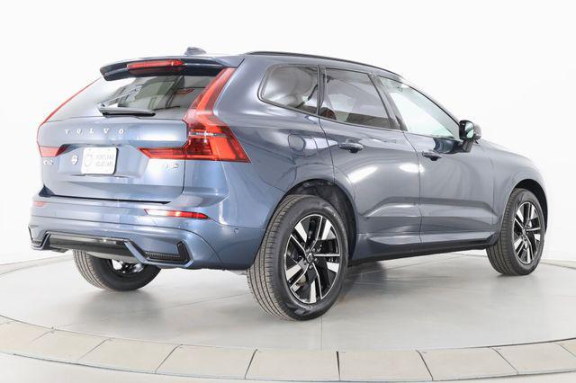 new 2026 Volvo XC60 car, priced at $55,270