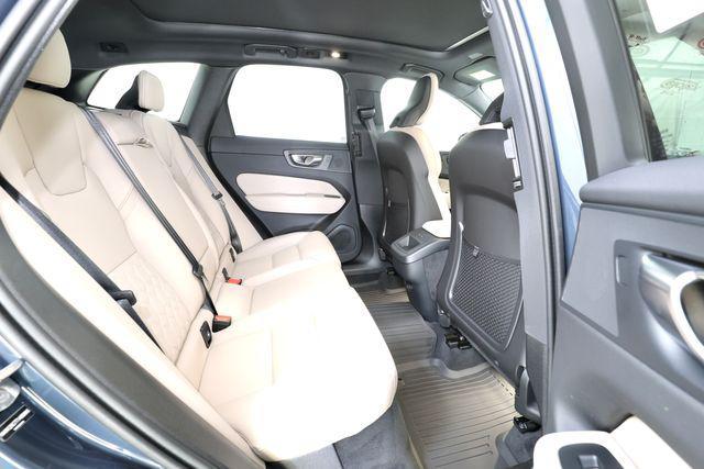 new 2026 Volvo XC60 car, priced at $55,270