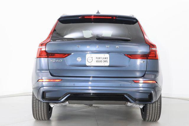 new 2026 Volvo XC60 car, priced at $55,270