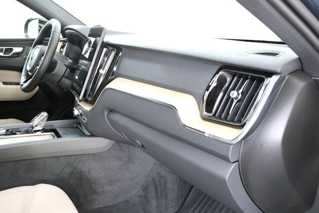 new 2026 Volvo XC60 car, priced at $55,270