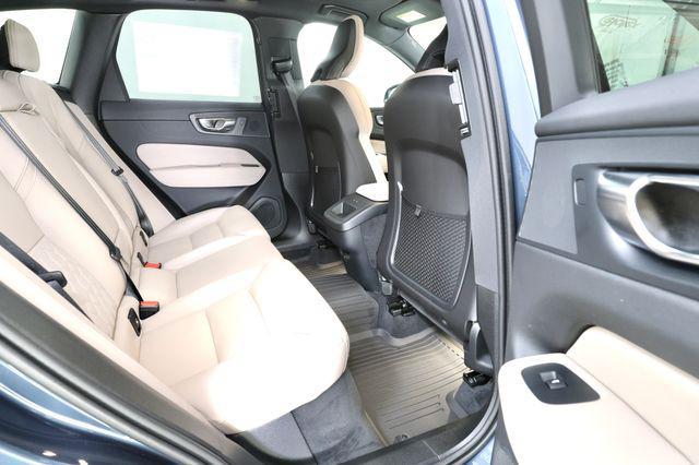 new 2026 Volvo XC60 car, priced at $55,270