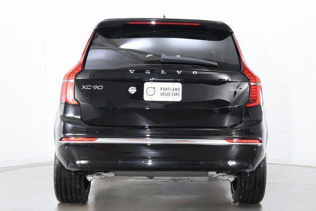 new 2026 Volvo XC90 car, priced at $68,155