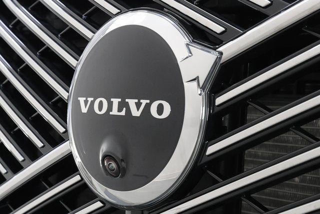 new 2026 Volvo XC90 car, priced at $68,155