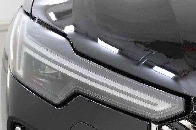 new 2026 Volvo XC90 car, priced at $71,655