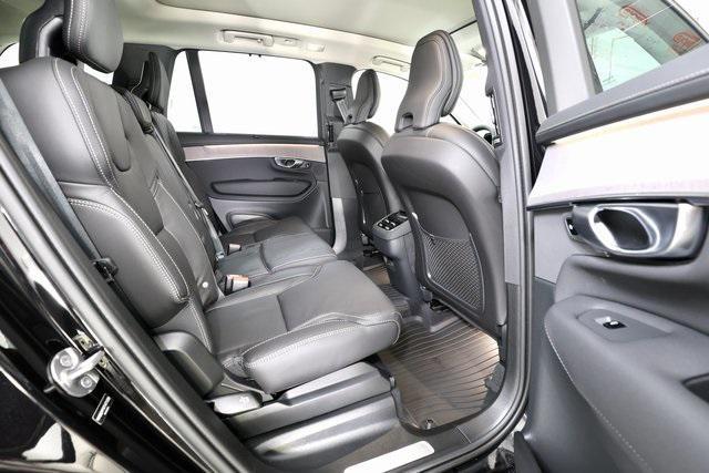new 2026 Volvo XC90 car, priced at $71,655