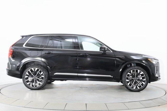 new 2026 Volvo XC90 car, priced at $71,655