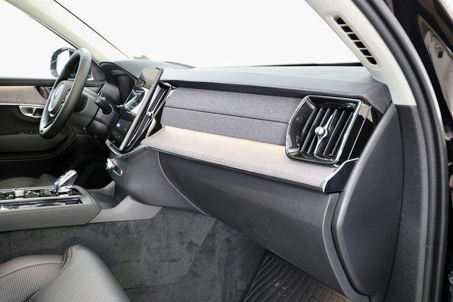new 2026 Volvo XC90 car, priced at $68,155