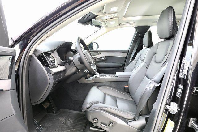new 2026 Volvo XC90 car, priced at $68,155