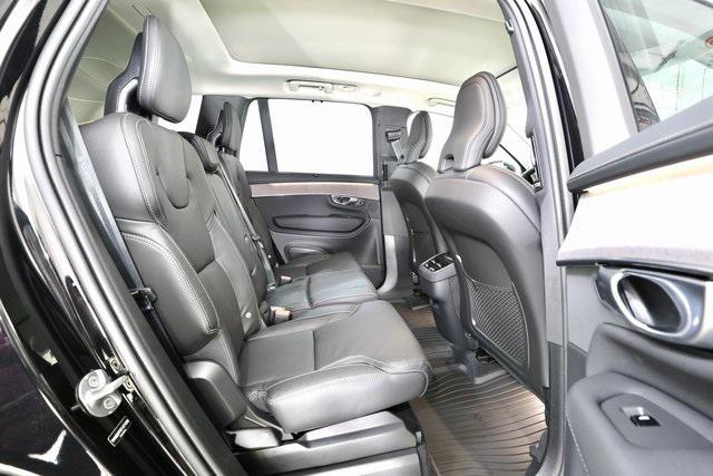new 2026 Volvo XC90 car, priced at $71,655