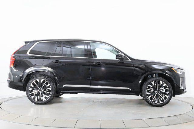 new 2026 Volvo XC90 car, priced at $68,155