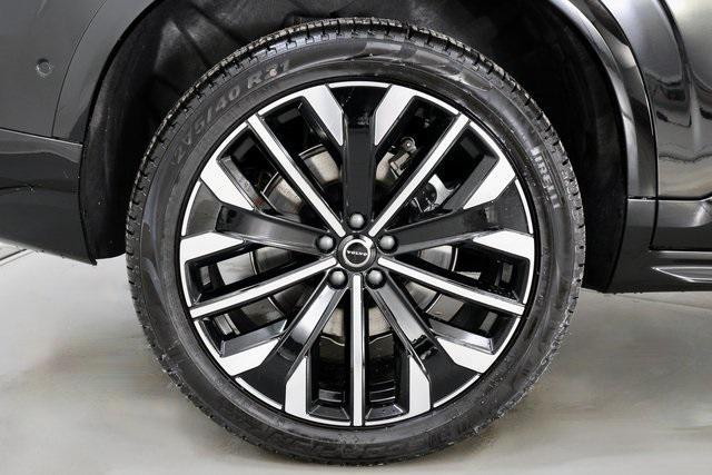 new 2026 Volvo XC90 car, priced at $71,655
