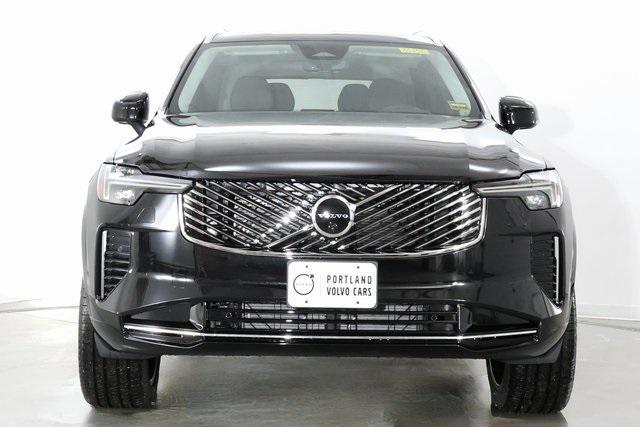 new 2026 Volvo XC90 car, priced at $71,655