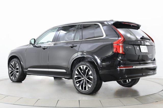 new 2026 Volvo XC90 car, priced at $71,655