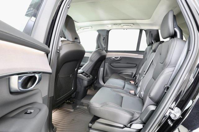new 2026 Volvo XC90 car, priced at $71,655