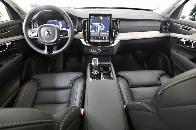 new 2026 Volvo XC90 car, priced at $71,655