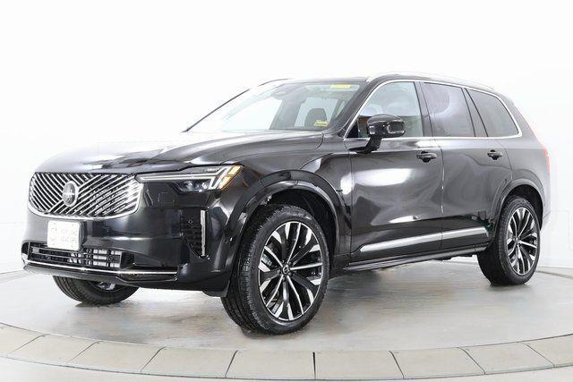 new 2026 Volvo XC90 car, priced at $68,155