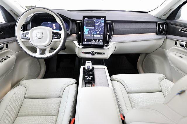 new 2026 Volvo XC90 car, priced at $70,655