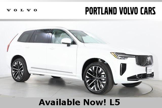 new 2026 Volvo XC90 car, priced at $70,655