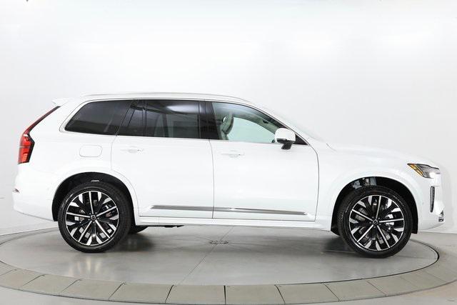 new 2026 Volvo XC90 car, priced at $70,655