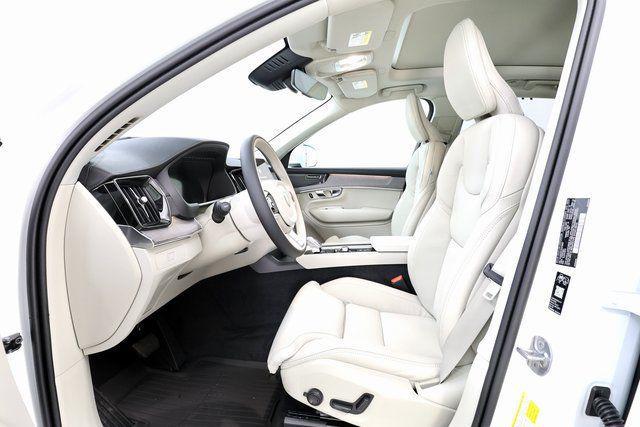 new 2026 Volvo XC90 car, priced at $67,155