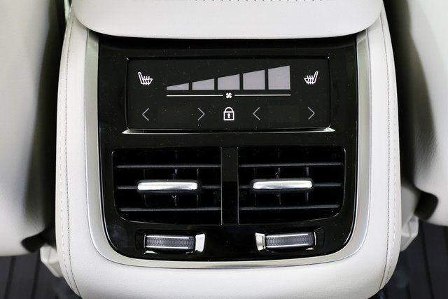 new 2026 Volvo XC90 car, priced at $67,155