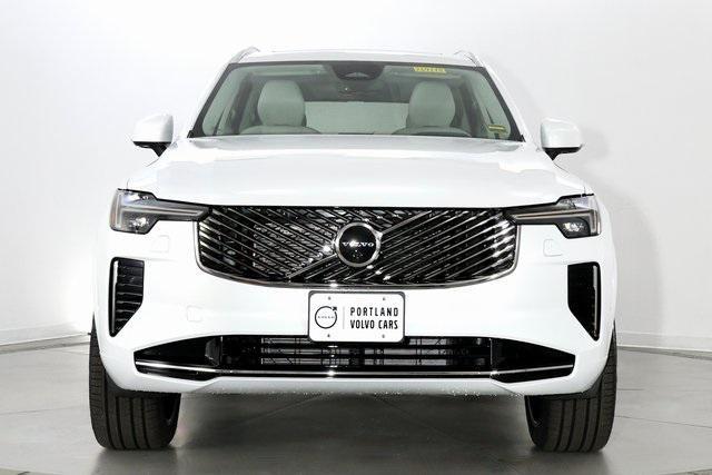 new 2026 Volvo XC90 car, priced at $70,655