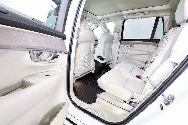 new 2026 Volvo XC90 car, priced at $67,155