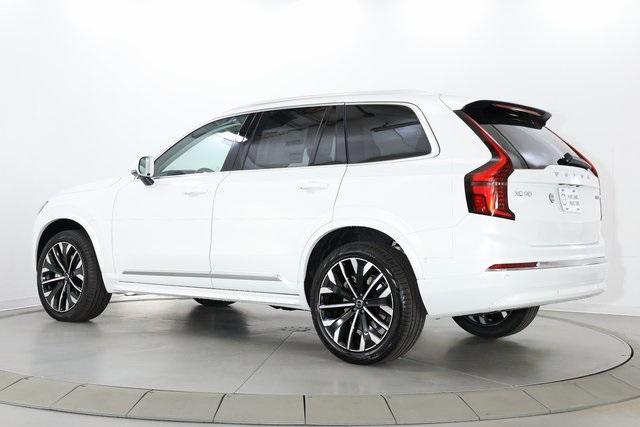 new 2026 Volvo XC90 car, priced at $70,655