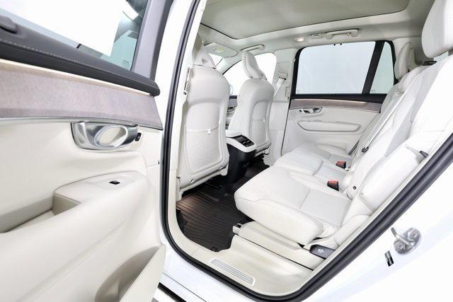 new 2026 Volvo XC90 car, priced at $70,655
