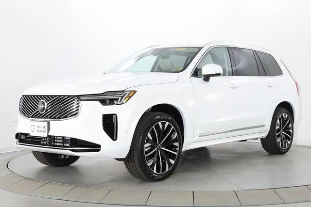 new 2026 Volvo XC90 car, priced at $70,655