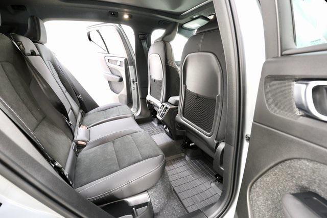 new 2026 Volvo XC40 car, priced at $51,570