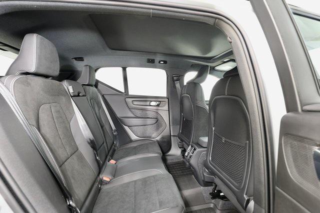 new 2026 Volvo XC40 car, priced at $51,570