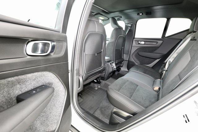 new 2026 Volvo XC40 car, priced at $51,570