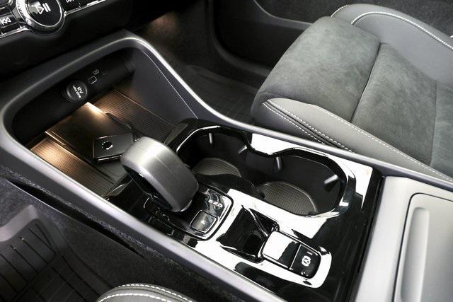 new 2026 Volvo XC40 car, priced at $51,570