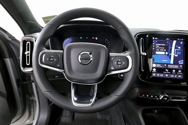 new 2026 Volvo XC40 car, priced at $51,570