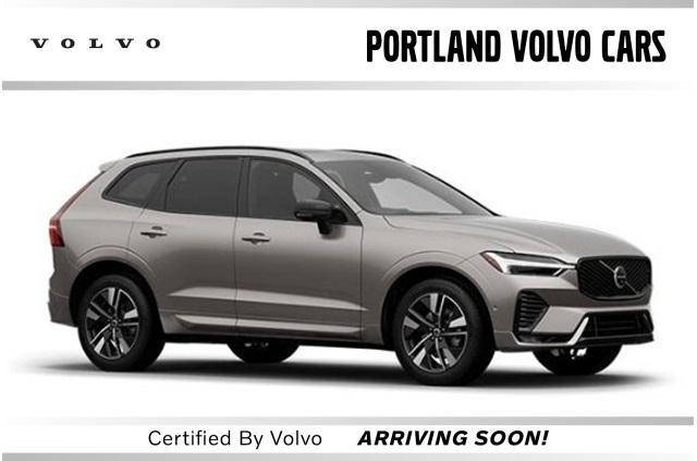 used 2023 Volvo XC60 Recharge Plug-In Hybrid car, priced at $39,990
